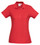 Red Ladies Polo