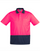 Pink/Navy