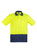 Yellow/Navy