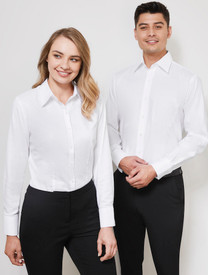 100% Cotton Luxe Shirt 