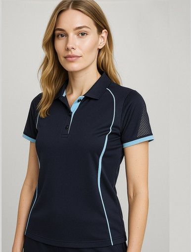 Razor Ladies Polo