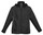 Biz Collection Black/Charcoal Razor Team Jacket