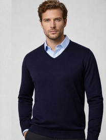 Biz Collection Mens Milano Jumper