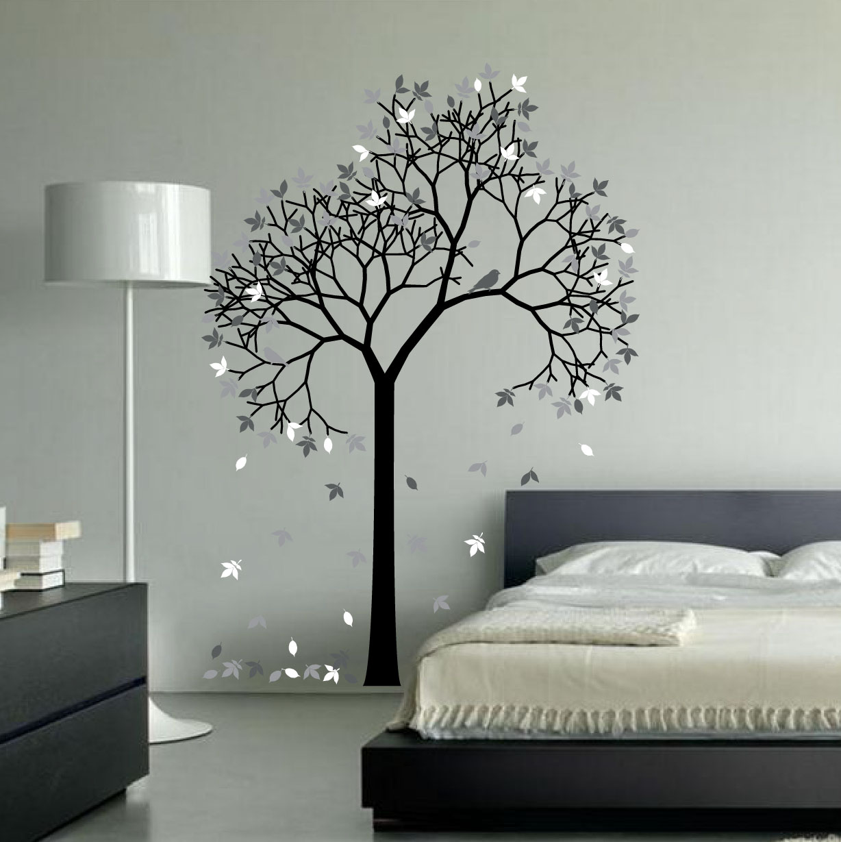 wall tattoos for bedroom