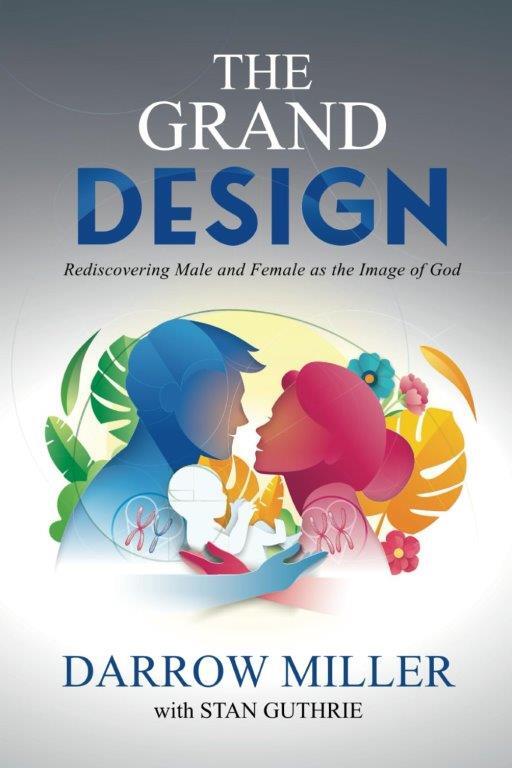 The Grand Design