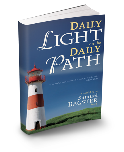 The Daily Light on the Daily Path