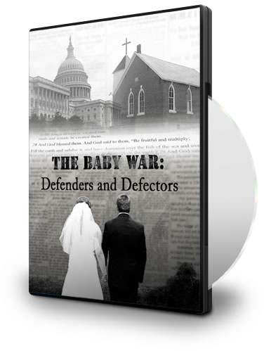 The Baby War: Defenders and Defectors