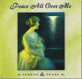 PEACE ALL OVER ME - Downloadable MP3 Format