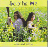 SOOTHE ME - Downloadable MP3 Format