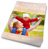 POWER OF MOTHERHOOD - New Updated Edition