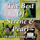 The Best of Serene & Pearl Music Bundle - Downloadable MP3 Format