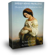 Sheep Have Problems - The Great Call To Shepherd Our Flocks - Downloadable MP3 Version