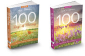 100 DAYS OF BLESSING - VOLUMES 1 & 2