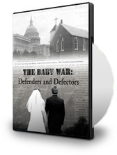 The Baby War: Defenders and Defectors - DVD