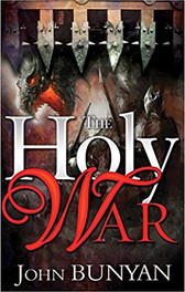The Holy War – John Bunyan