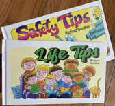 Life/Safety Tips Bundle by Richard Gunther