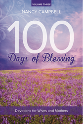 100 DAYS OF BLESSING - VOLUME 3