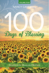 100 DAYS OF BLESSING - VOLUME 4