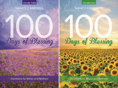 100 DAYS OF BLESSING - VOLUMES 3 & 4