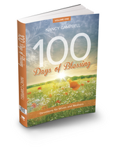 100 DAYS OF BLESSING - VOL 1