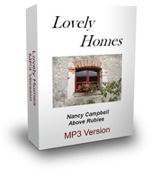 LOVELY HOMES - Downloadable MP3 Format