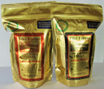 Kona Amor Estate Grade Sampler - Includes one 1/2 lb. Estate Grade Medium Roast, one 1/2 lb. Estate Grade Medium-Dark Roast, and one 1/2 lb. Estate Grade Dark Roast
