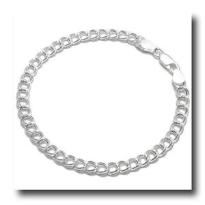 925 dl bracelet