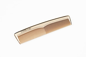 Hair Comb Small Pocket Gold Gilded NPGN-50057D