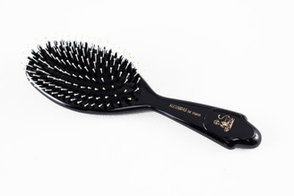 HAIRBRUSH NBRS-50028N Small Wild Boar Combination with Ball tips. 