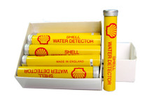 Shell Water Detector