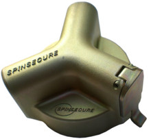 Tanklock Anti Theft Fuel Device from Spinsecure