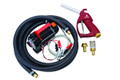 12v DC Fuel Transfer Pump Kit - Alemlube-52001