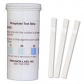 Phosphate Test Strips 