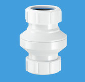 In-Line Screened/Filter Pipe Coupling