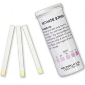 Nitrate Test Strips, 0-500ppm