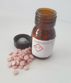 Yes/No Hardness Tablets x 250 Bottle