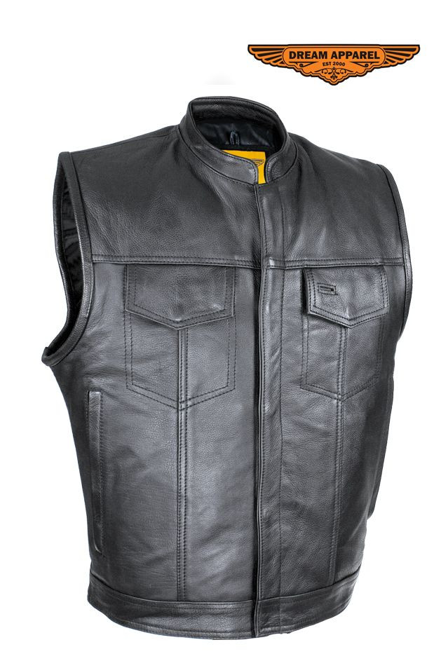 Dream apparel deals motorcycle vest