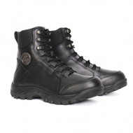  Hot Leathers SWAT STYLE LACE UP BOOT  