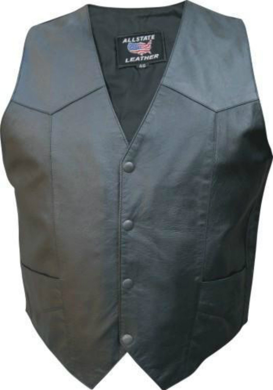 50 motorcycle vest mens Pictures