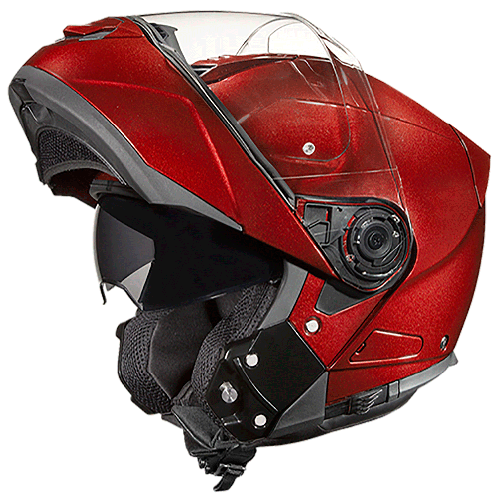 D O T DAYTONA GLIDE HELMET BLACK CHERRY METALLIC   Q.21679.0 Mg Bc 7  82637.1481587854.1280.1280 