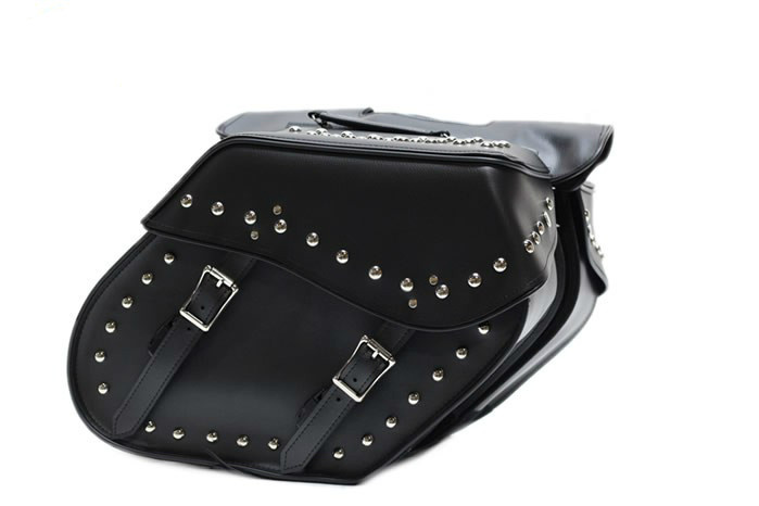 dream apparel saddlebags