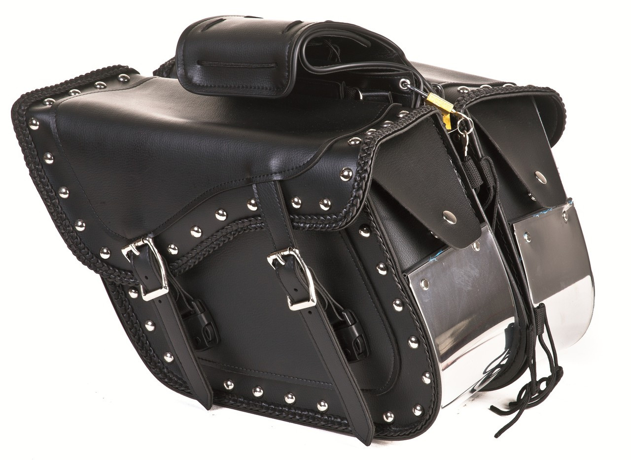 dream apparel saddlebags