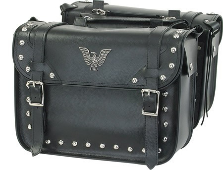 dream apparel saddlebags