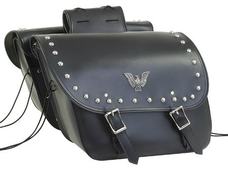 dream apparel saddlebags