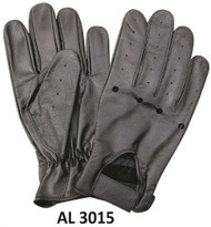 Allstate Leather 3015 Unlined Leather Gloves
