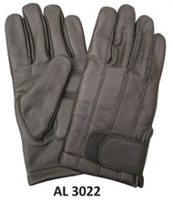 Allstate Leater 3022 Full Finger Lined Gloves 