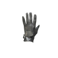 Full FInger Motorcycle Gloves With Velcro Strap