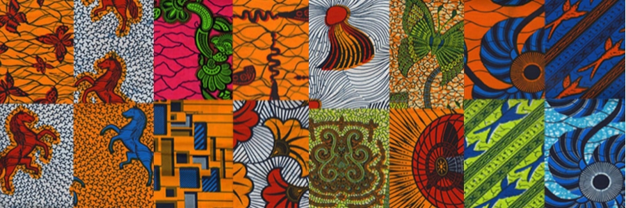 Aaron International - Fabric Store for African Fabric and Textiles ...