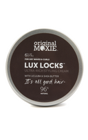 Lux Locks™ Ultra-Rich Styling Cream Travel Size