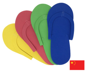 Slip Resistant Slippers
